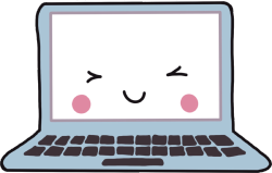 The IT Girl Logo