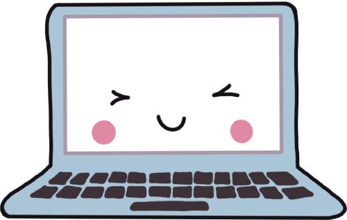 The IT Girl Logo